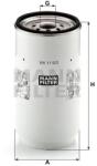 Mann Filter Üzemanyagszűrő WK 11 003 z