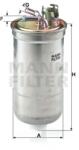 Mann Filter Üzemanyagszűrő WK 853/12