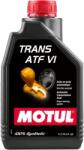 Motul TRANS ATF VI - Automata sebességváltó olaj 1L
