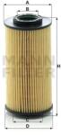 Mann Filter Olajszűrő HU 712/10 x