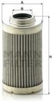 Mann Filter HD 56 hidraulikaszűrő