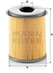 Mann Filter Üzemanyagszűrő P 735 x