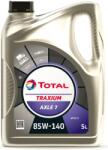 Total Összesen Traxium tengely 7 85W-140 5L