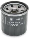 Bosch olajszűrő F 026 407 209