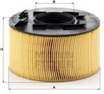 Mann Filter C 1882 légszűrő