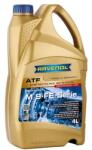 RAVENOL ATF M 9-FE Series 4L