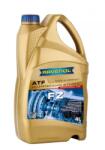 RAVENOL ATF FZ 4L