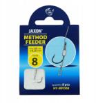 JAXON Method Feeder horog Mfd #8 0, 22mm (HY-MFD08)
