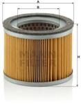 Mann Filter Légszűrő C 1112/2