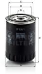 Mann Filter Olajszűrő W 830/1