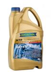 RAVENOL ATF SP-IV Fluid 4L - runder