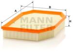 Mann Filter C 30 003 légszűrő