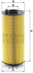Mann Filter Olajszűrő HU 12 001 Z