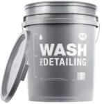 K2 WASH BUCKET - Detailing vödör 20L