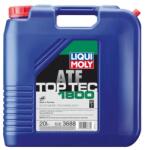 LIQUI MOLY 3688 Sebességváltó Olaj Top Tec Atf 1800 - 20l