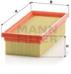 Mann Filter C 2039 légszűrő