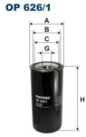 FILTRON Olajszűrő OP 626/1
