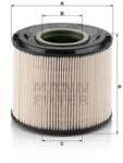 Mann Filter Üzemanyagszűrő PU 1033 x