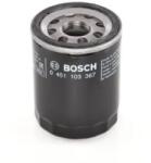 Bosch olajszűrő 0 451 103 367