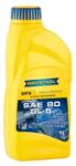 RAVENOL Getriebeöl EPX 80 1L