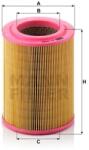 Mann Filter C 1430 légszűrő