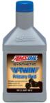 AMSOIL szintetikus V-Twin elsődleges folyadék 1 Quart / 946 ml
