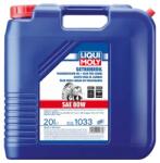 LIQUI MOLY 1033 Sebességváltó Olaj (gl4) Sae 80w - 20l