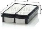 Mann Filter C 2535 légszűrő