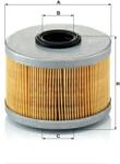Mann Filter Üzemanyagszűrő P 716/1 x