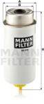 Mann Filter Üzemanyagszűrő WK 8105