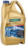 RAVENOL ATF 5/4 HP Fluid 4L