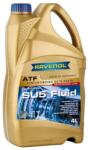 RAVENOL SU5 ATF Fluid 4L