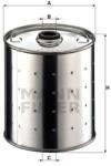 Mann Filter Olajszűrő PF 925 x