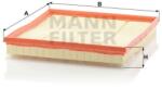 Mann Filter Légszűrő C 28 125/1
