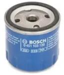 Bosch olajszűrő 0 451 103 139