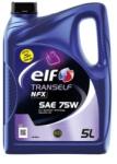 ELF 75w Tranself NFX 5L