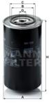 Mann Filter Üzemanyagszűrő WK 1168