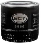 Sct Germany SCT Németország SM 102 olajszűrő
