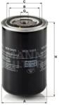 Mann Filter Üzemanyagszűrő WDK 940/5