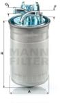 Mann Filter Üzemanyagszűrő WK 823/1