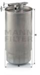 Mann Filter Üzemanyagszűrő WK 841/1