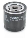 Bosch olajszűrő 0 451 103 349