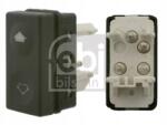 Febi Bilstein Elektromos Ablakemelő Kapcsoló Bmw 3/E30/PRZ