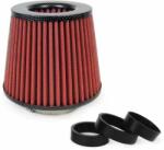 AMIO Sports légszűrő + 3 adapter AF-Carbon