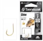 Mikado Horgok Mikado Sensual Chinu 4 0, 22mm 70cm 8db (HP10024-4G-022)