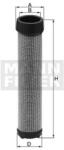 Mann Filter Légszűrő CF 15 136