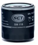 Sct Germany SCT Németország SM 110 olajszűrő
