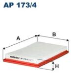 FILTRON Légszűrő AP 173/4