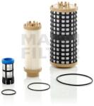 Mann Filter Üzemanyagszűrő PU 11 005-3 tól