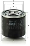 Mann Filter Olajszűrő W 811/80